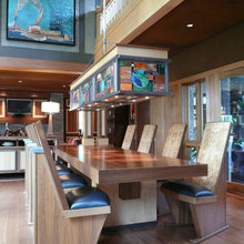 6680 Remodel Dining Room