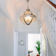 front hall