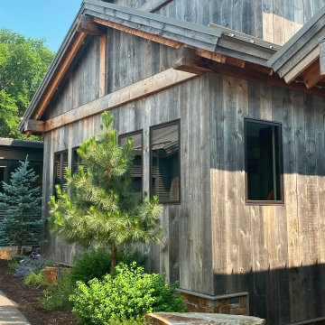 Montana Modern