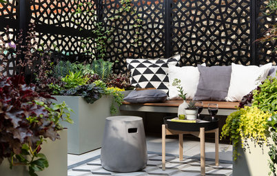 Patio of the Week: Design Details and Lush Plantings