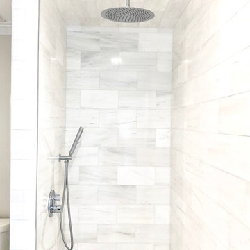 Morey Road Master Bath