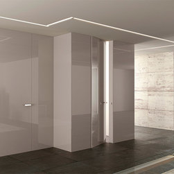 Межкомнатные двери - Interior Doors