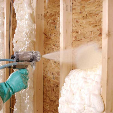 Insulation Contractors in Santa Clarita, CA