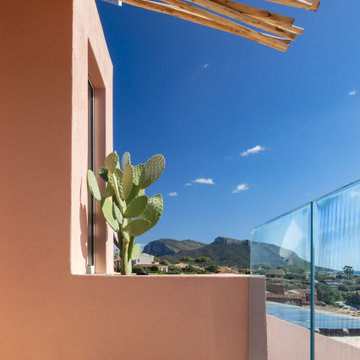 Casa a Baja Caddinas – Tra memoria e nuova vita”