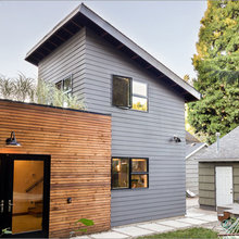 Contemporary Homes