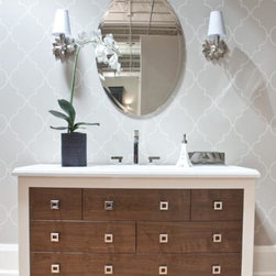 Addison - Bathroom Vanities And Sink Consoles
