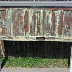 Door Headboards and More - Headboards