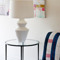 The Bramdean Collection - Table Lamps