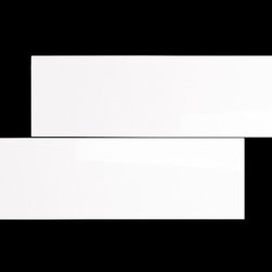 Evolution Blanco Brillo 4x16 - Products