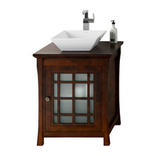 vanities