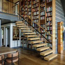 Book Shelves