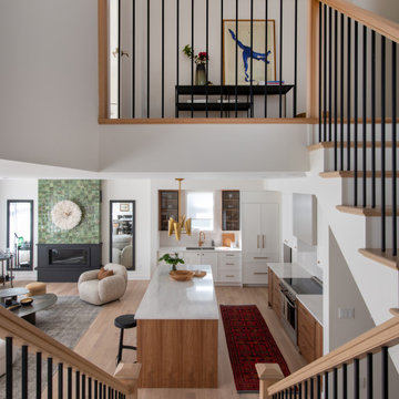 The Esmonde Model Home at Copperwood Estate