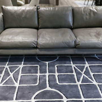 Geometric Entertainment Haven