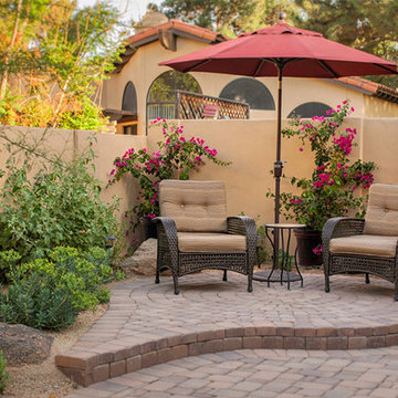 Recent Landscape Projects