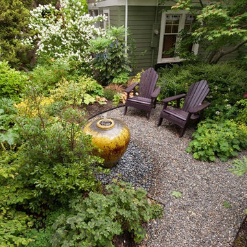 Garden for a Gardener