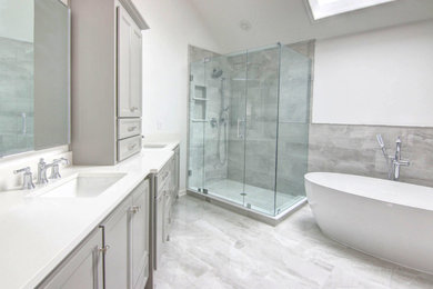 Bathroom Remodeling