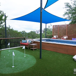 Original Endless Pools&reg; - Products
