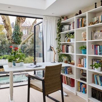 Kensington Town House