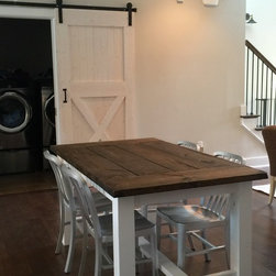 Dining Table - Products