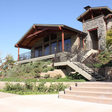 Leucadia Craftsman