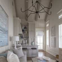beach house