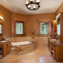 bath step
