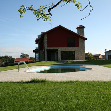 Vivienda Unifamiliar Gijón