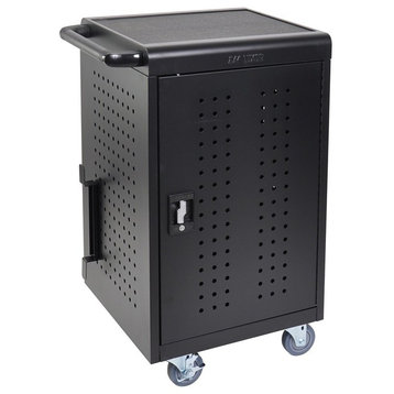 24 Table/Chromebook Charging Cart
