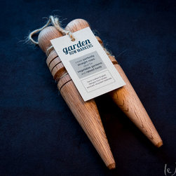 Garden Row Markers - Garden Tools