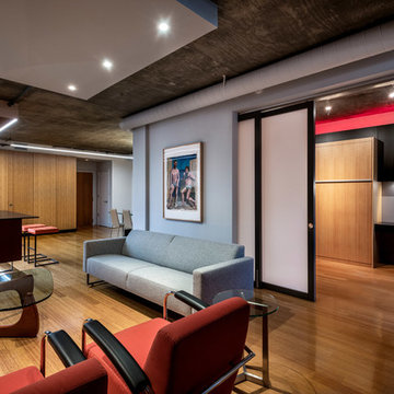 Collage Condo