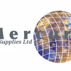 Mercury All Supplies Ltd
