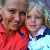 Foto von Trude Paulsson