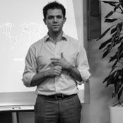 Romain Chassinat's photo