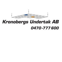 Kronobergs Undertak AB