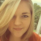 Anina Reinhart's photo