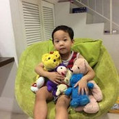Gan Khang Yi's photo