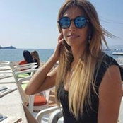 Katya Bruens foto