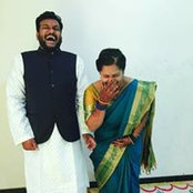 Sayali Athanes foto