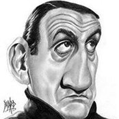 Marc Gili's photo