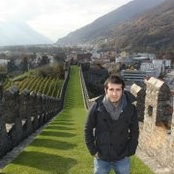 Azad Avsar's photo