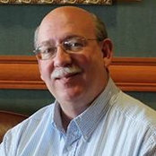 Alan Hall's photo