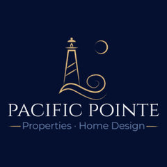 Pacific Pointe Home Design