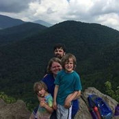Liz Brignac's photo