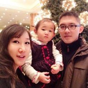 PeiPei Li's photo