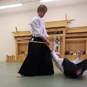 Stephen Webbs billede