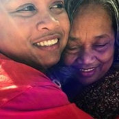 Jocelyn Blessed Foster's photo