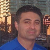 Nima Yavari's photo