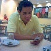 Manay Legaspi's photo