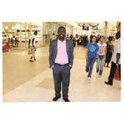Desmond Opare-Agyekumさんの写真