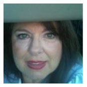 Joy Garratts foto